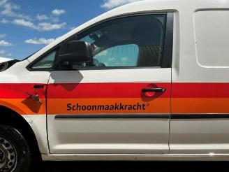 Volkswagen Caddy Caddy IV, Van, 2015 2.0 TDI 75 picture 15