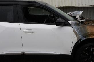 Peugeot 2008 2008 (UD/UK/UR/US/UX), MPV, 2019 1.2 VTi 12V PureTech 100 picture 21