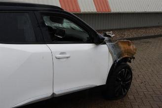 Peugeot 2008 2008 (UD/UK/UR/US/UX), MPV, 2019 1.2 VTi 12V PureTech 100 picture 22