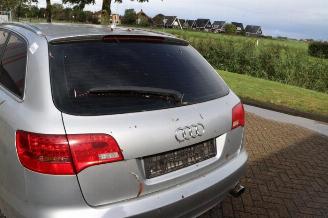 Audi A6 avant A6 Avant (C6), Combi, 2005 / 2011 4.2 V8 40V FSI Quattro picture 13