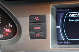 Audi A6 avant A6 Avant (C6), Combi, 2005 / 2011 4.2 V8 40V FSI Quattro picture 25