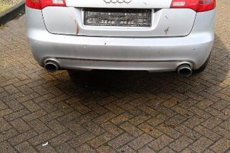 Audi A6 avant A6 Avant (C6), Combi, 2005 / 2011 4.2 V8 40V FSI Quattro picture 11