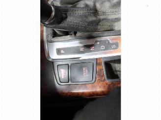 Audi A6 avant A6 Avant (C6), Combi, 2005 / 2011 4.2 V8 40V FSI Quattro picture 22