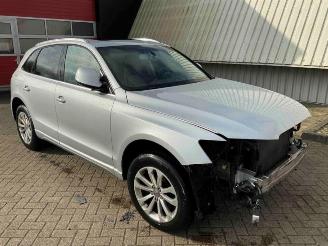 Sloopauto Audi Q5 Q5 (8RB), SUV, 2008 / 2017 2.0 TFSI 16V Quattro 2013/7