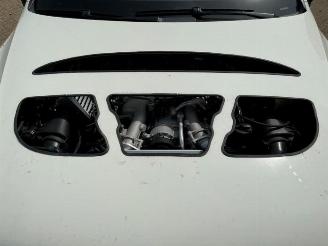 Volkswagen Touareg Touareg (7PA/PH), SUV, 2010 / 2018 4.2 TDI V8 DPF 32V picture 13