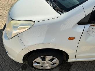 Suzuki Alto Alto, Hatchback 5-drs, 2009 1.0 12V picture 29