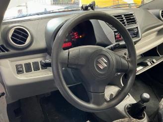 Suzuki Alto Alto, Hatchback 5-drs, 2009 1.0 12V picture 35