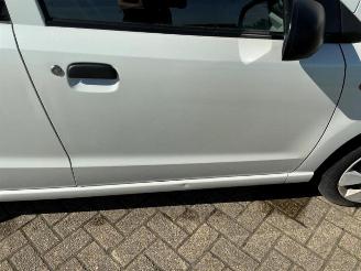 Suzuki Alto Alto, Hatchback 5-drs, 2009 1.0 12V picture 16