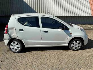 Suzuki Alto Alto, Hatchback 5-drs, 2009 1.0 12V picture 2