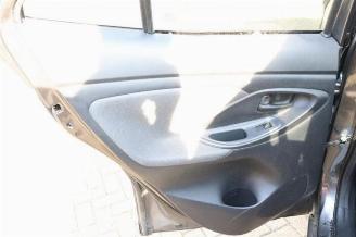 Toyota Yaris Cross Yaris Cross (PB1/PJ1), SUV, 2020 1.5 12V Hybrid 115 picture 16