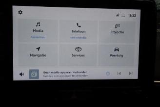 Toyota Yaris Cross Yaris Cross (PB1/PJ1), SUV, 2020 1.5 12V Hybrid 115 picture 24