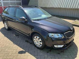 Sloopauto Skoda Octavia Octavia Combi (5EAC), Combi 5-drs, 2012 / 2020 1.2 TSI 16V 2014/2