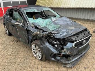 Dezmembrări autoturisme Seat Leon Leon (KLB), Hatchback 5-drs, 2019 1.0 TSI 12V 2021/3