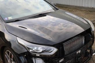 Kia Cee d Ceed Sportswagon (CDF), Combi 5-drs, 2018 1.5 T-GDI 16V Eco-Dynamics+ picture 11