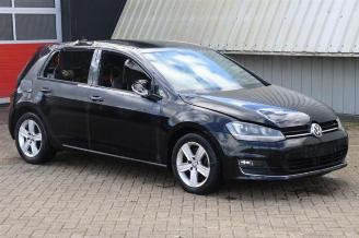 Dezmembrări autoturisme Volkswagen Golf Golf VII (AUA), Hatchback, 2012 / 2021 1.6 TDI 16V 2013/9