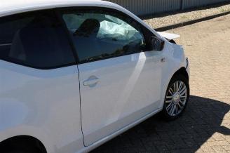 Volkswagen Up! Up! (121), Hatchback, 2011 1.0 12V 60 picture 25