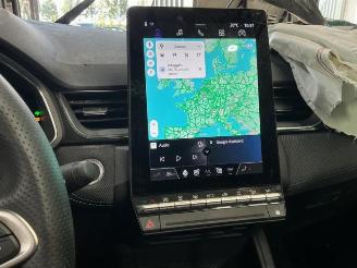 Renault Captur Captur II (RJB), SUV, 2020 1.6 E-Tech 145 picture 30