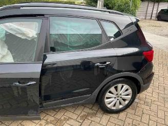 Seat Arona Arona (KJX), SUV, 2017 1.0 TSI 12V picture 12