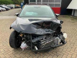 Seat Arona Arona (KJX), SUV, 2017 1.0 TSI 12V picture 8