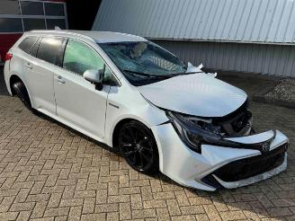 Toyota Corolla Corolla Touring Sport (E21/EH1), Combi, 2019 2.0 16V Hybrid picture 1