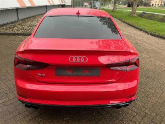 Audi S5 S5 (F53/F5P), Coupe, 2016 3.0 TFSI V6 24V picture 4