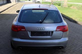 Audi A6 avant A6 Avant (C6), Combi, 2005 / 2011 2.4 V6 24V picture 6