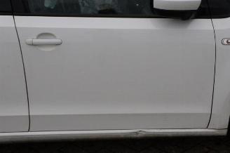 Volkswagen Up! Up! (121), Hatchback, 2011 1.0 12V 60 picture 18