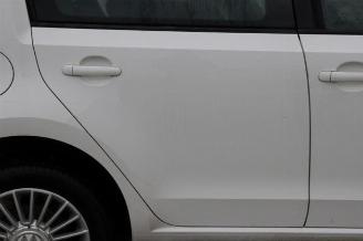 Volkswagen Up! Up! (121), Hatchback, 2011 1.0 12V 60 picture 15