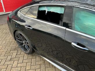 Mercedes AMG AMG GT 4-door coupe (X290), Liftback, 2018 4.0 63 S V8 Turbo 4-Matic+ picture 18