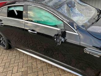 Mercedes AMG AMG GT 4-door coupe (X290), Liftback, 2018 4.0 63 S V8 Turbo 4-Matic+ picture 13