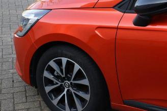 Renault Clio Clio V (RJAB), Hatchback 5-drs, 2019 1.6 E-Tech 145 16V picture 16