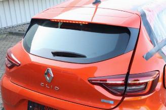 Renault Clio Clio V (RJAB), Hatchback 5-drs, 2019 1.6 E-Tech 145 16V picture 25