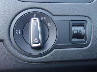 Volkswagen Polo Polo V (6R), Hatchback, 2009 / 2017 1.2 TSI 16V BlueMotion Technology picture 22