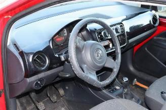 Volkswagen Up! Up! (121), Hatchback, 2011 1.0 12V 60 picture 10