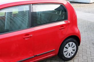 Volkswagen Up! Up! (121), Hatchback, 2011 1.0 12V 60 picture 23