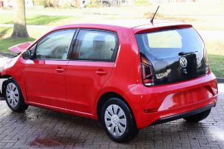 Volkswagen Up! Up! (121), Hatchback, 2011 1.0 12V 60 picture 5