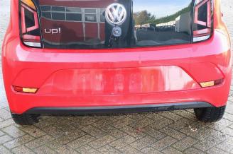 Volkswagen Up! Up! (121), Hatchback, 2011 1.0 12V 60 picture 27