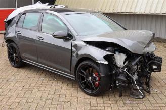Sloopauto Volkswagen Golf Golf VII (AUA), Hatchback, 2012 / 2021 2.0 R 4Motion 16V 2019/6