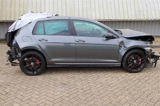 Volkswagen Golf Golf VII (AUA), Hatchback, 2012 / 2021 2.0 R 4Motion 16V picture 7