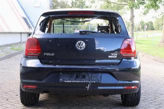 Volkswagen Polo Polo V (6R), Hatchback, 2009 / 2017 1.4 TDI 12V 90 picture 7