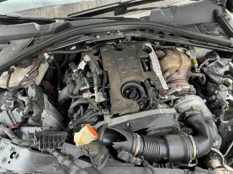 Alfa Romeo Giulia Giulia (952), Sedan, 2015 2.2d 136 16V picture 33