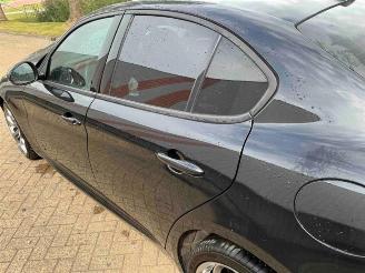 Alfa Romeo Giulia Giulia (952), Sedan, 2015 2.2d 136 16V picture 14