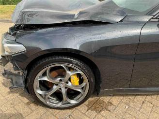 Alfa Romeo Giulia Giulia (952), Sedan, 2015 2.2d 136 16V picture 23