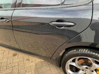 Alfa Romeo Giulia Giulia (952), Sedan, 2015 2.2d 136 16V picture 15