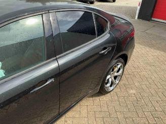 Alfa Romeo Giulia Giulia (952), Sedan, 2015 2.2d 136 16V picture 16