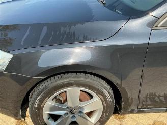 Skoda Octavia Octavia Combi (5EAC), Combi 5-drs, 2012 / 2020 1.6 TDI Greenline 16V picture 17