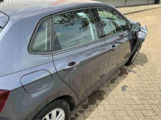 Volkswagen Polo Polo VI (AW1), Hatchback 5-drs, 2017 1.0 TSI 12V picture 22