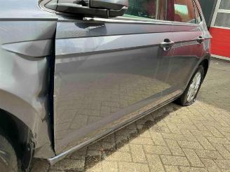 Volkswagen Polo Polo VI (AW1), Hatchback 5-drs, 2017 1.0 TSI 12V picture 15