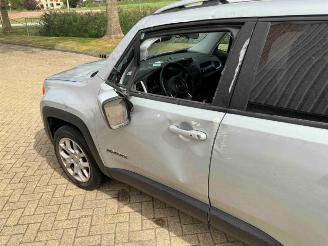 Jeep Renegade Renegade (BU), SUV, 2014 1.4 Multi Air 16V picture 22