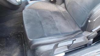 Volkswagen Golf Golf VI Cabrio (1K), Cabrio, 2011 / 2016 1.6 TDI 16V BlueMotion picture 10